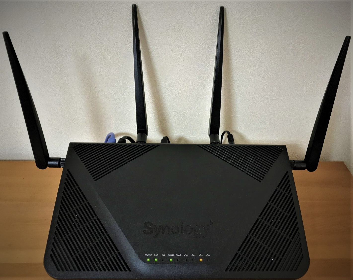 synology-RT2600AC