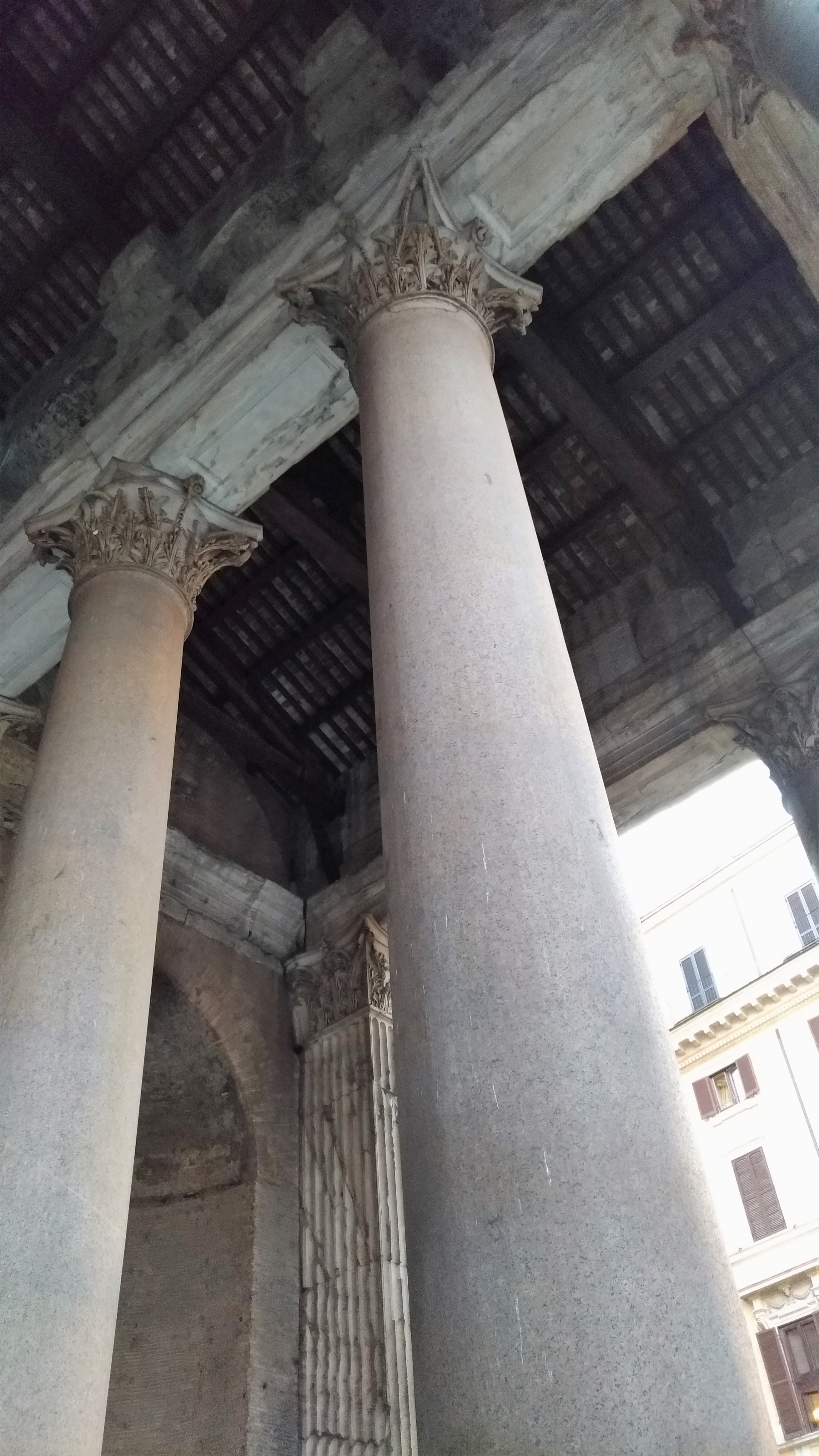 Rome - Pantheon