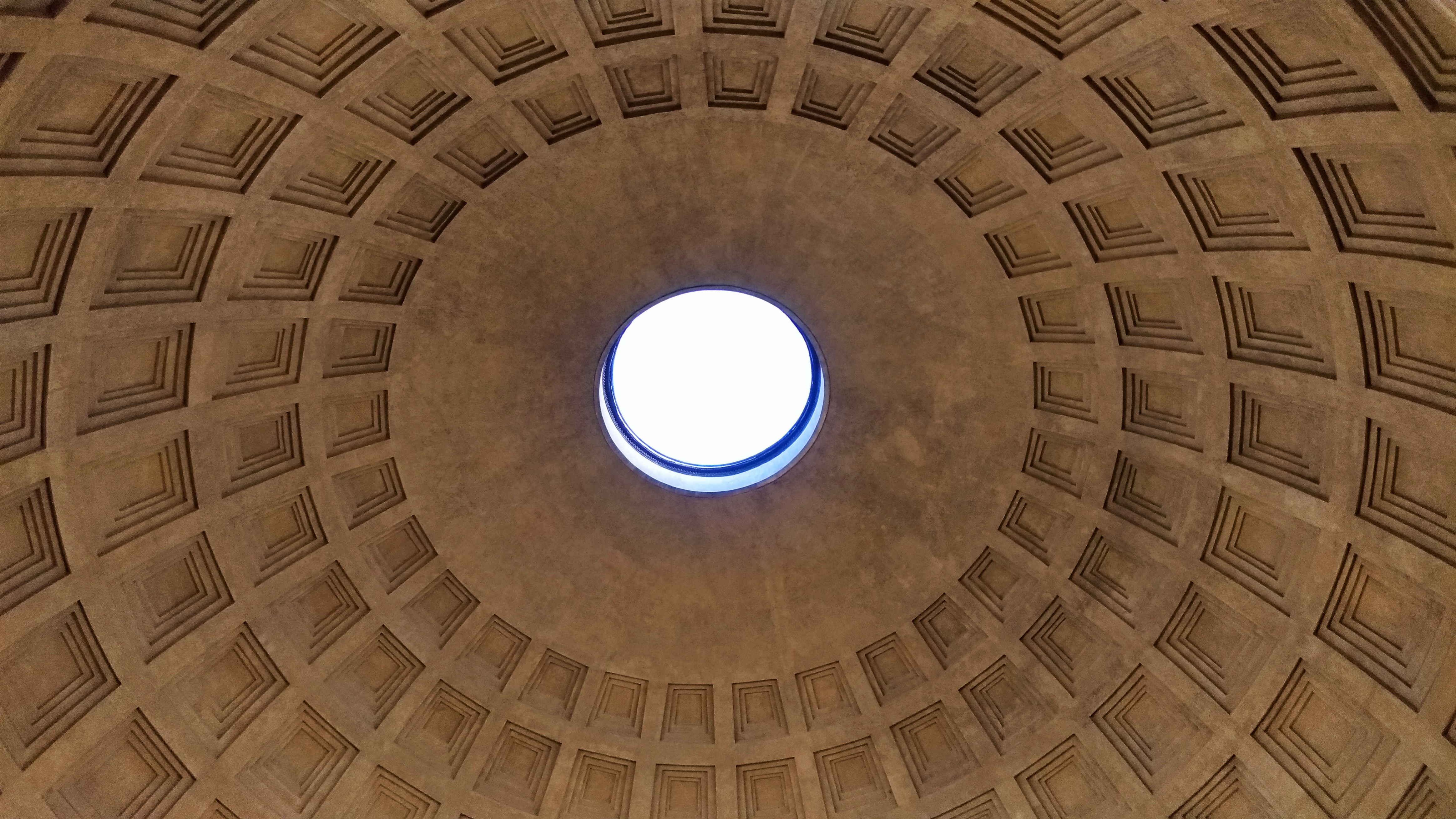 Rome - Pantheon