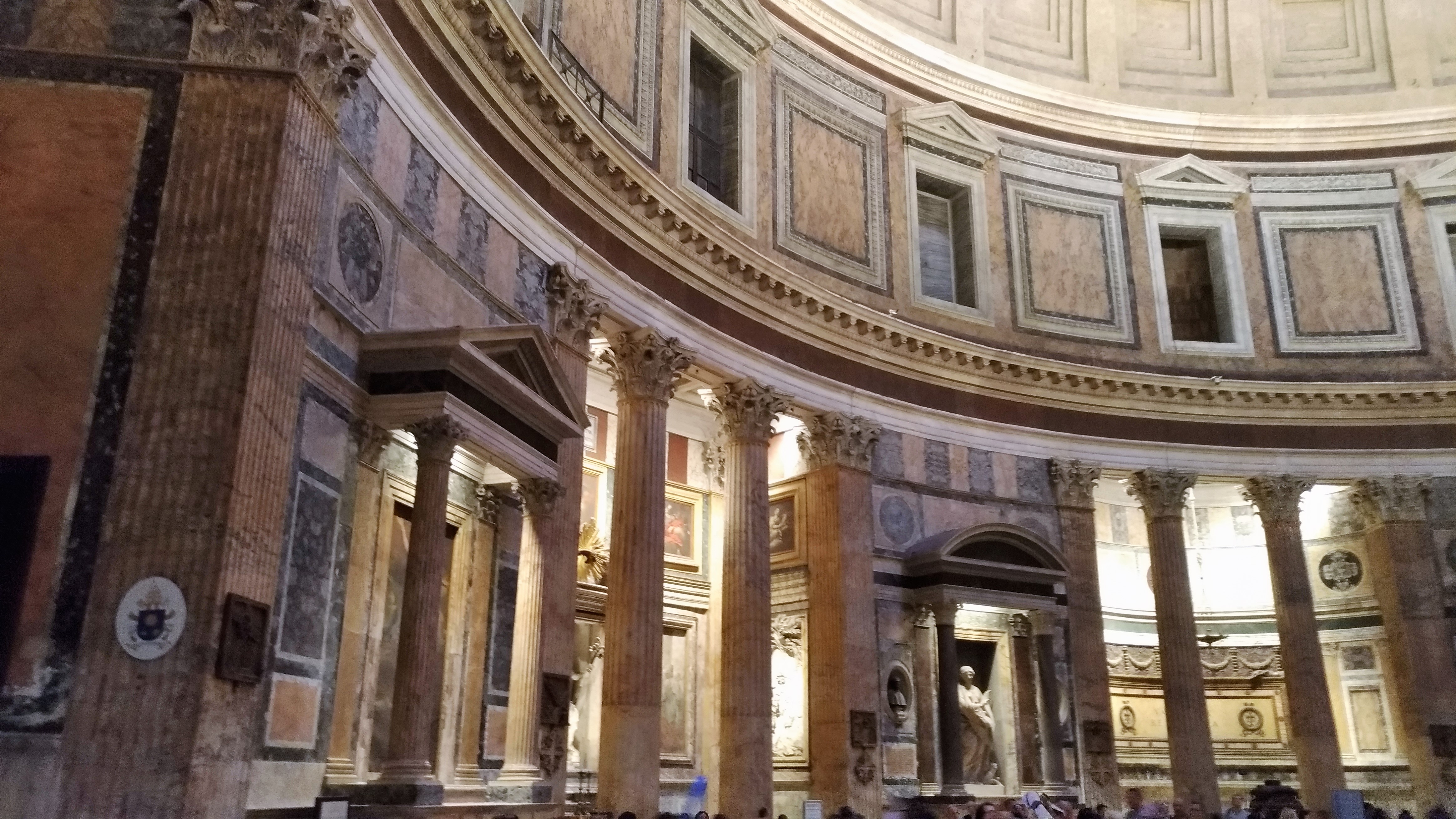 Rome - Pantheon