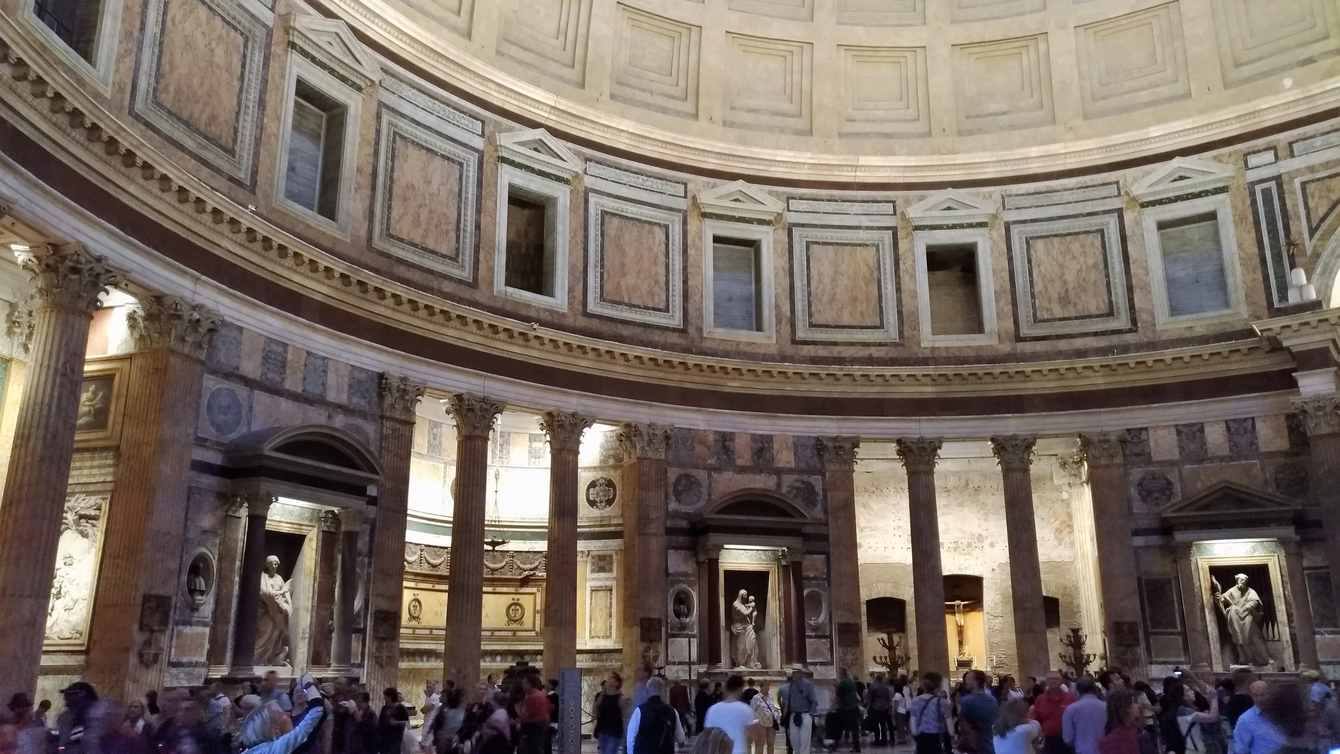 Rome - Pantheon