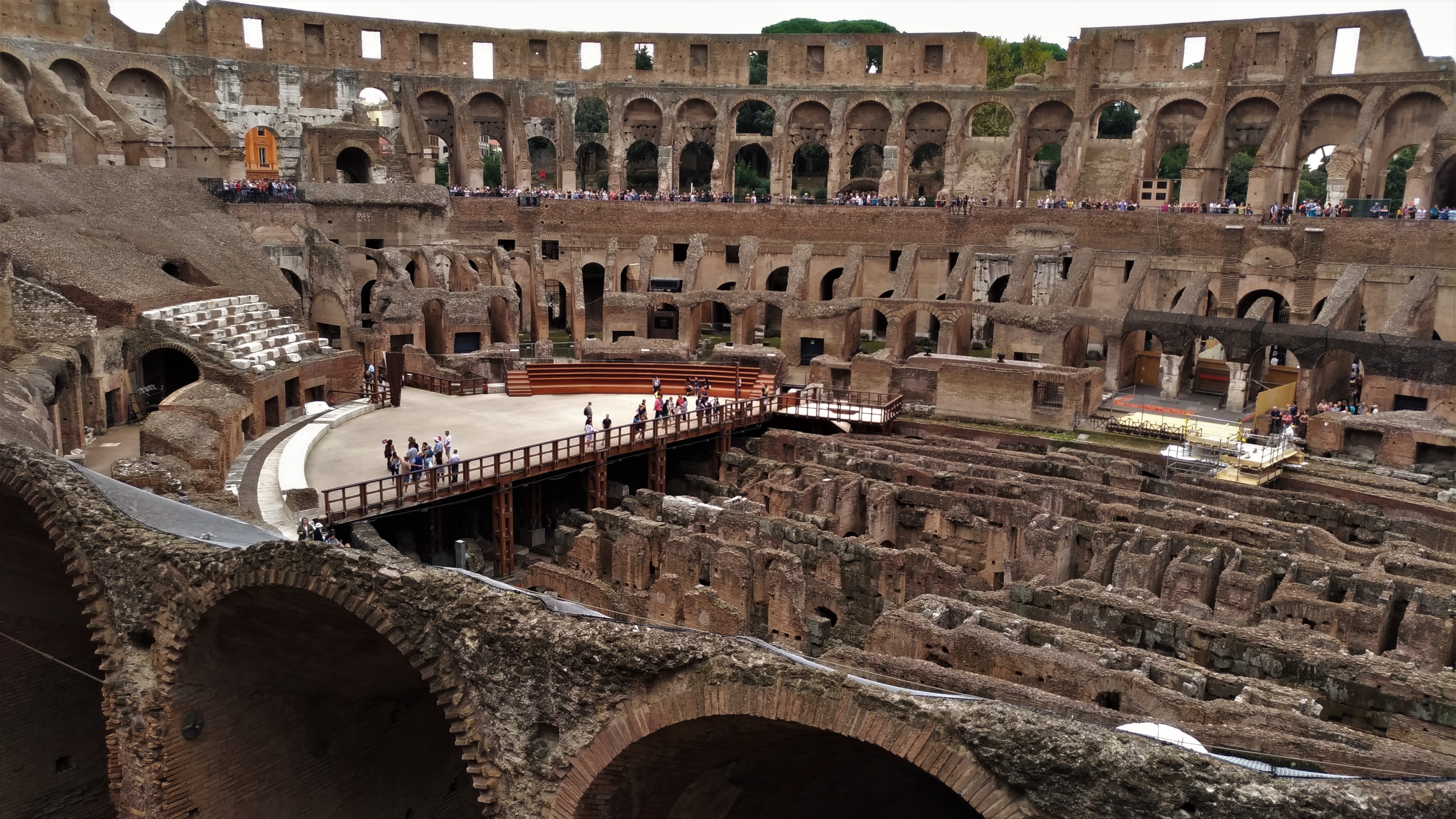 Rome - Colise