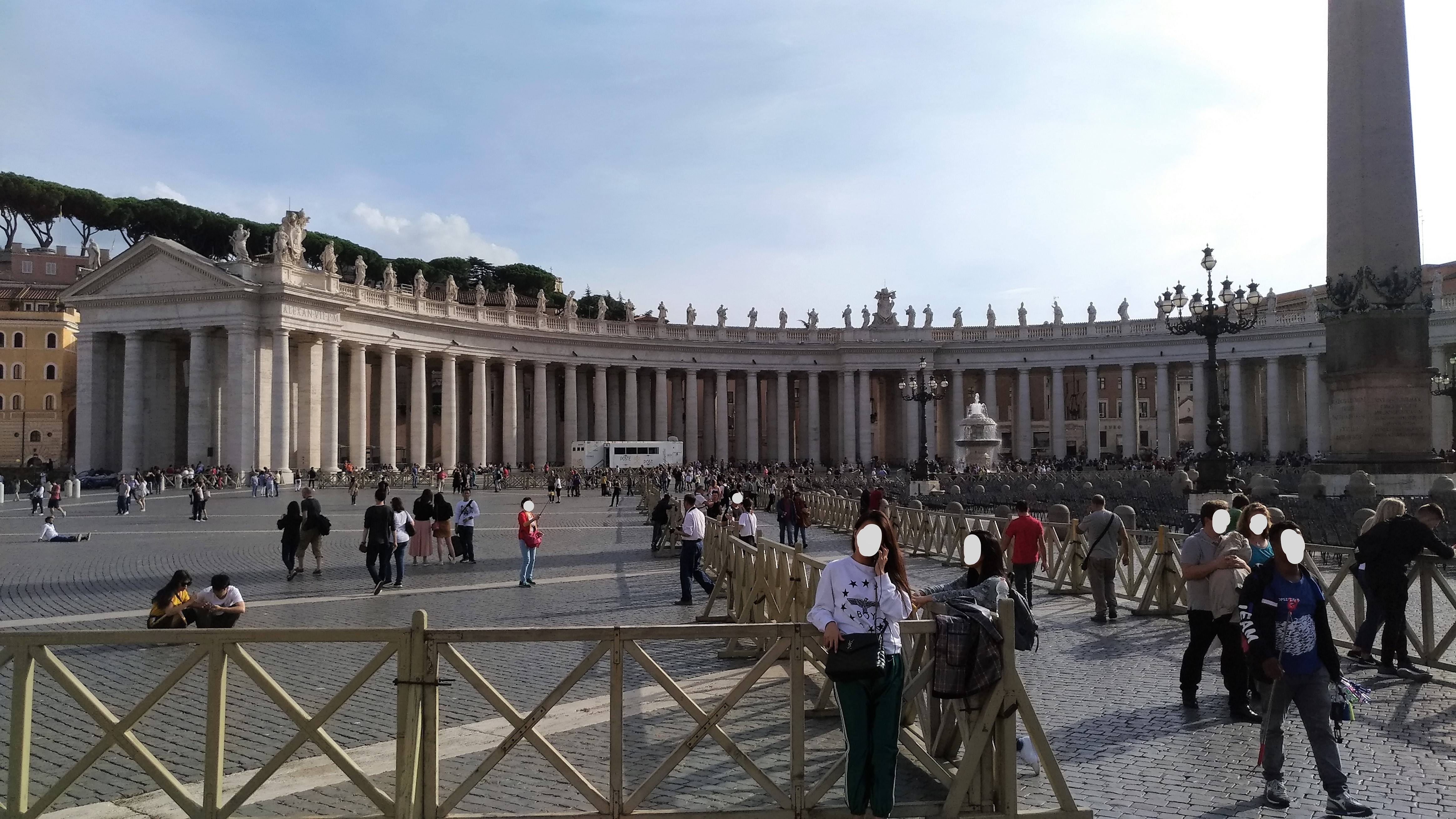 Rome - Vatican