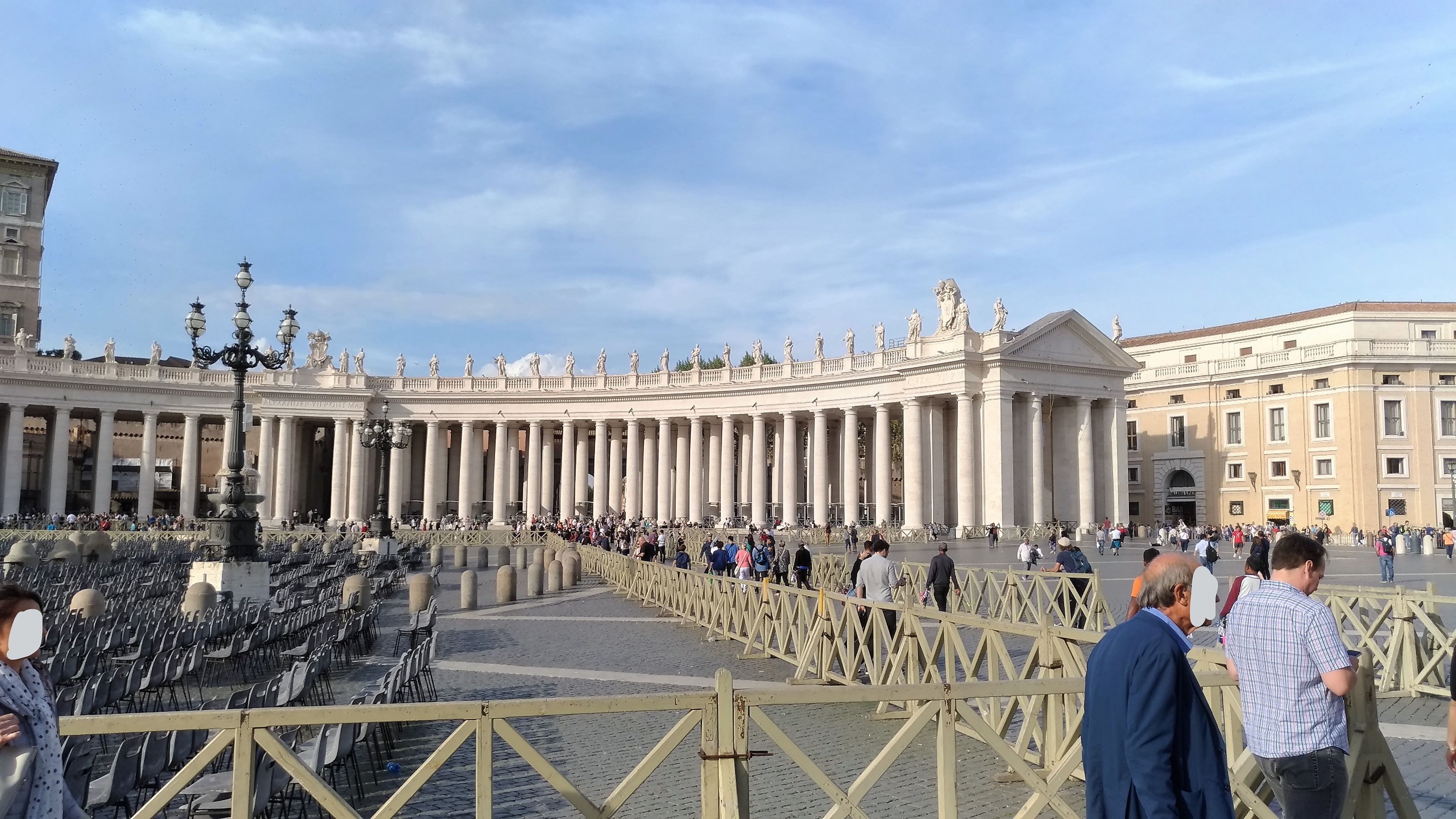 Rome - Vatican