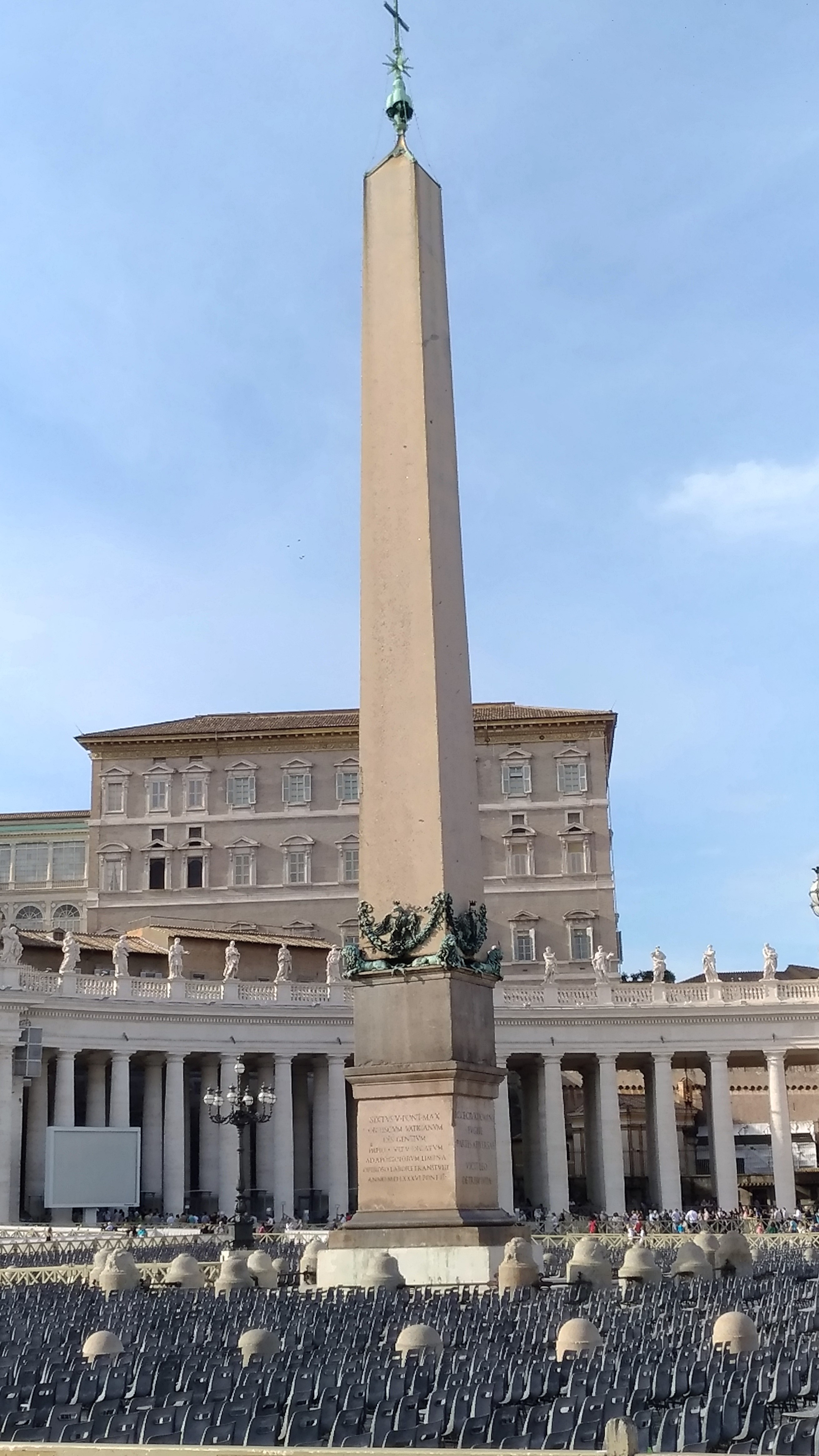 Rome - Vatican