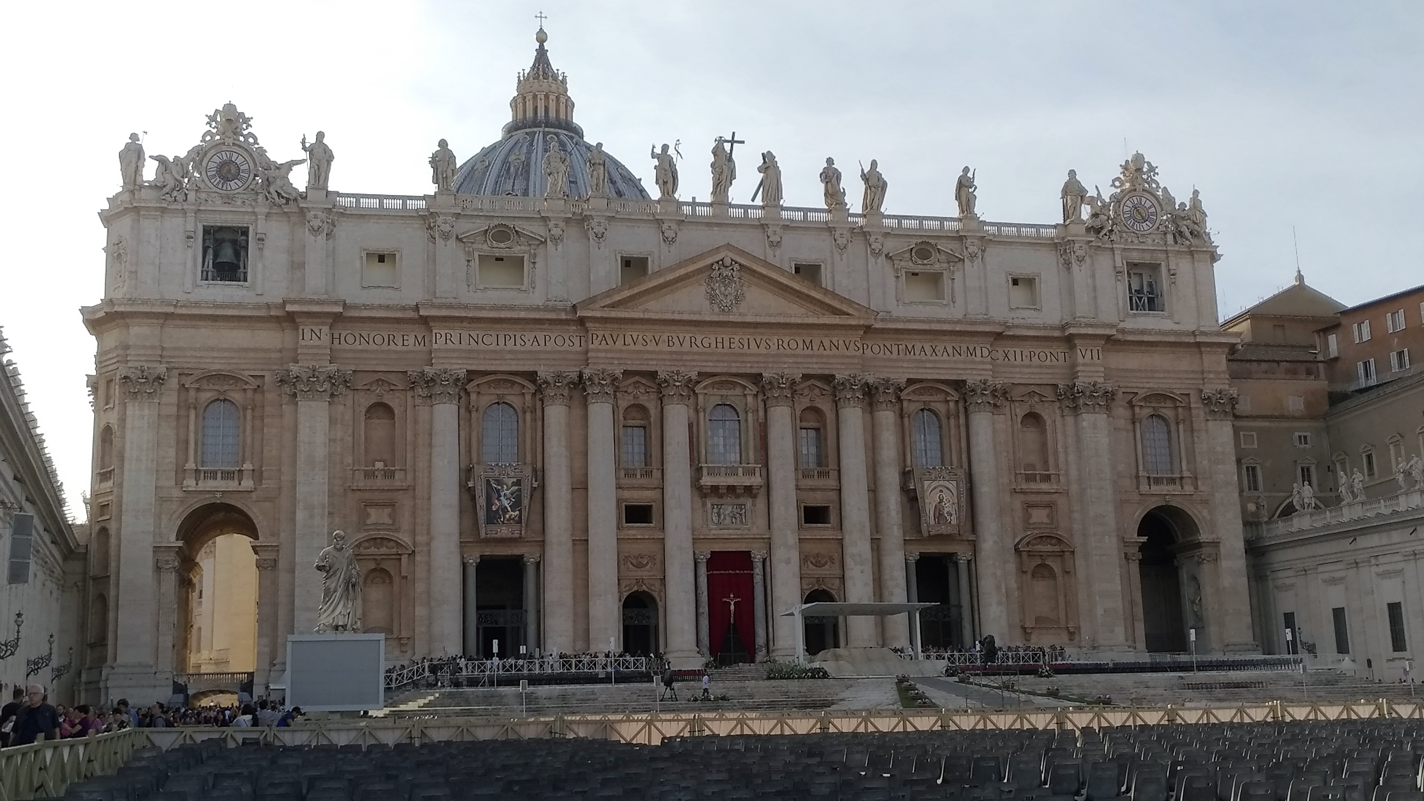 Rome - Vatican