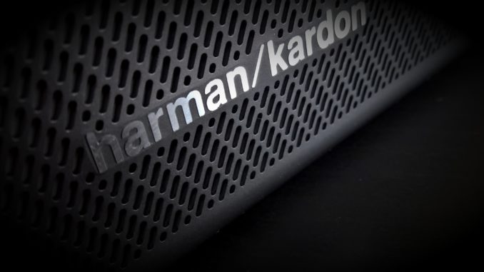 Harman-Kardon