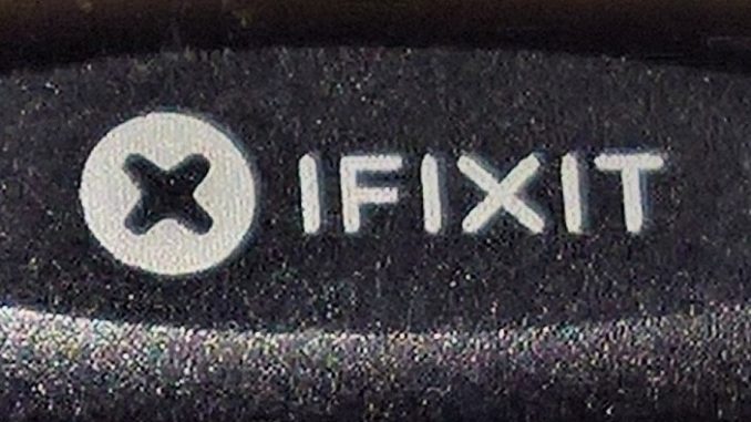 ifixit