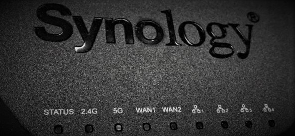 synology-RT2600AC