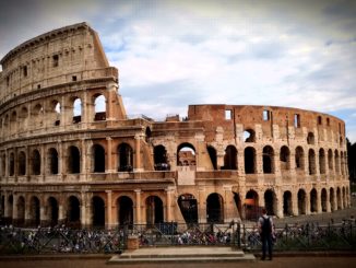 Rome - Colise